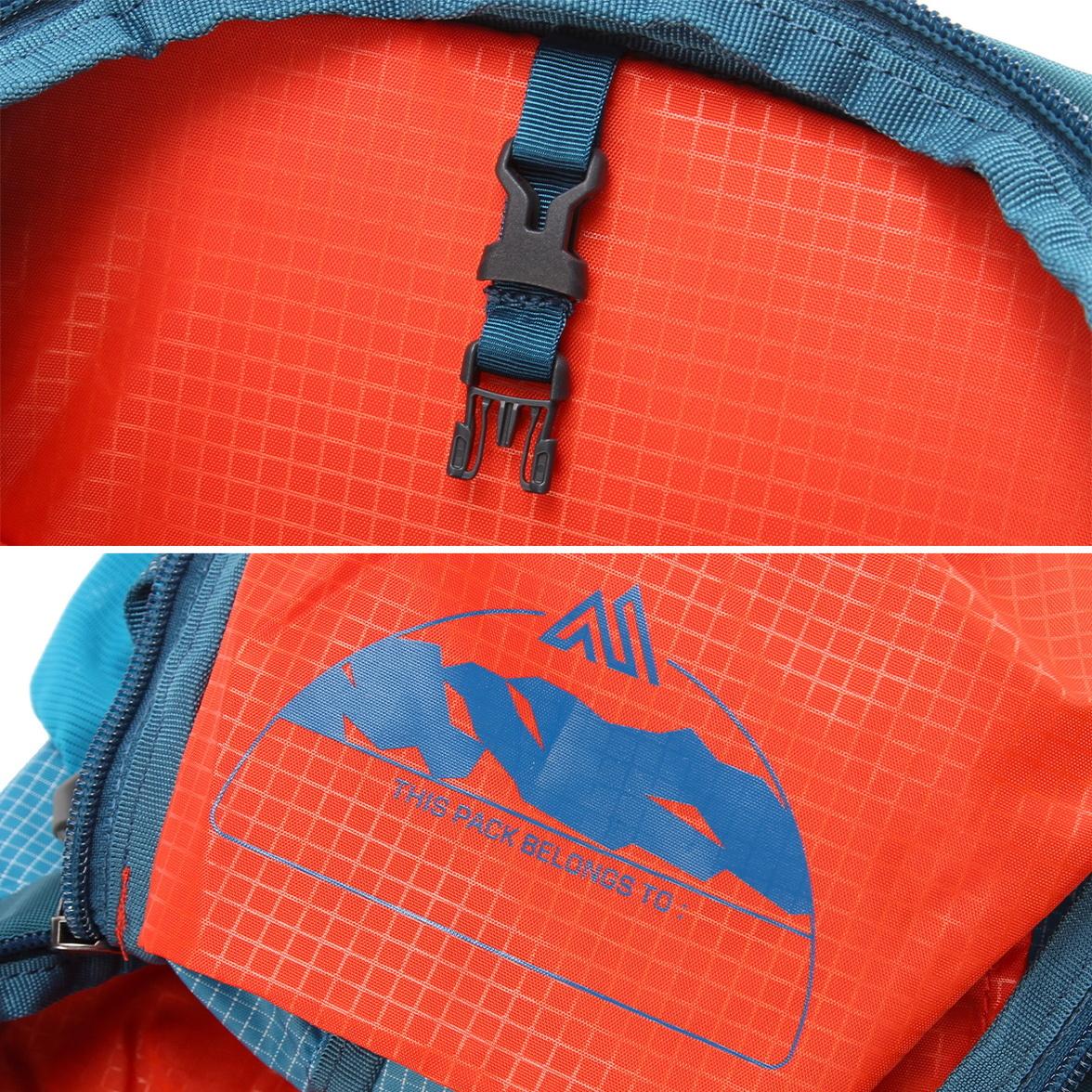 グレゴリー ユースハイキング リュック GREGORY YOUTH HIKING wander8