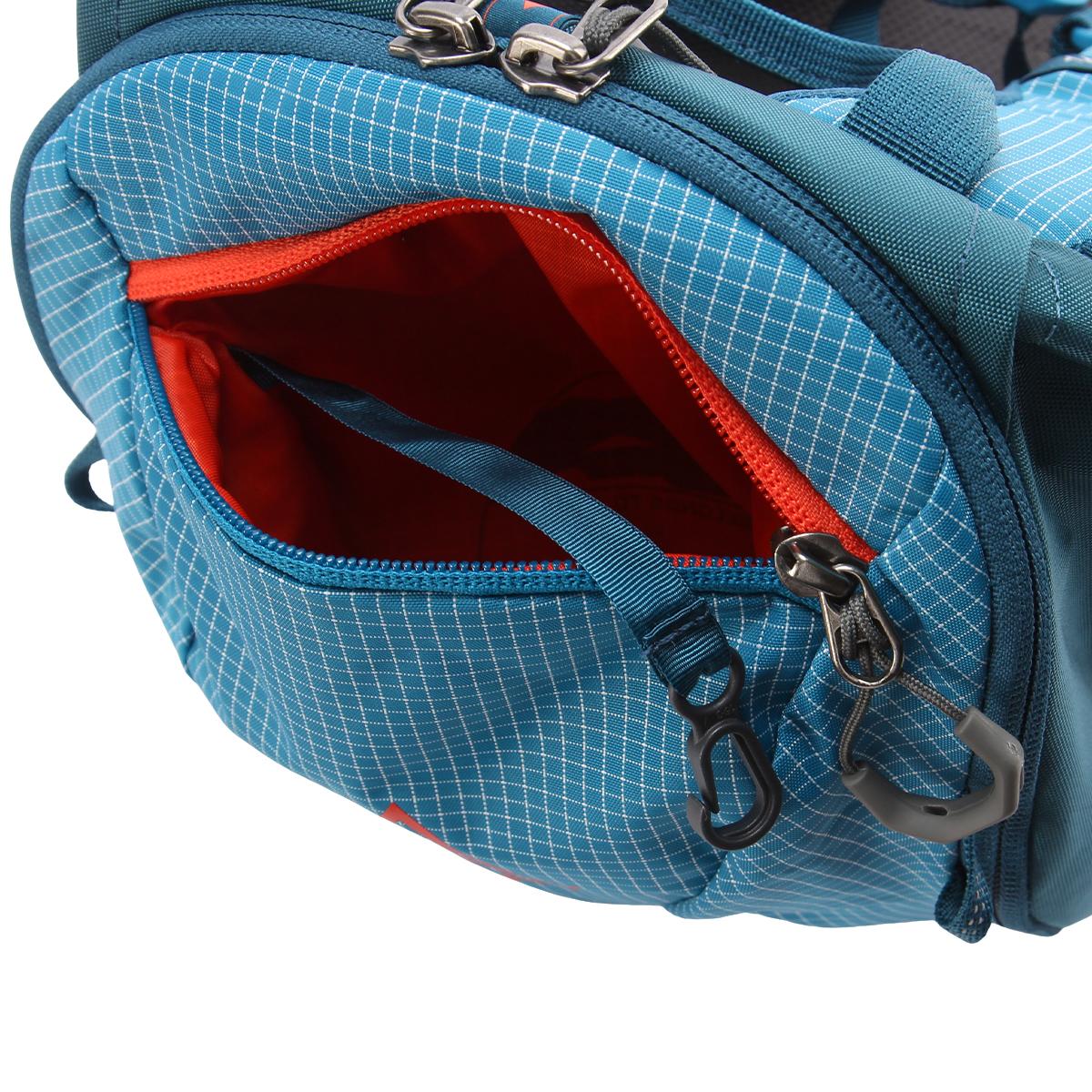 グレゴリー ユースハイキング リュック GREGORY YOUTH HIKING wander8