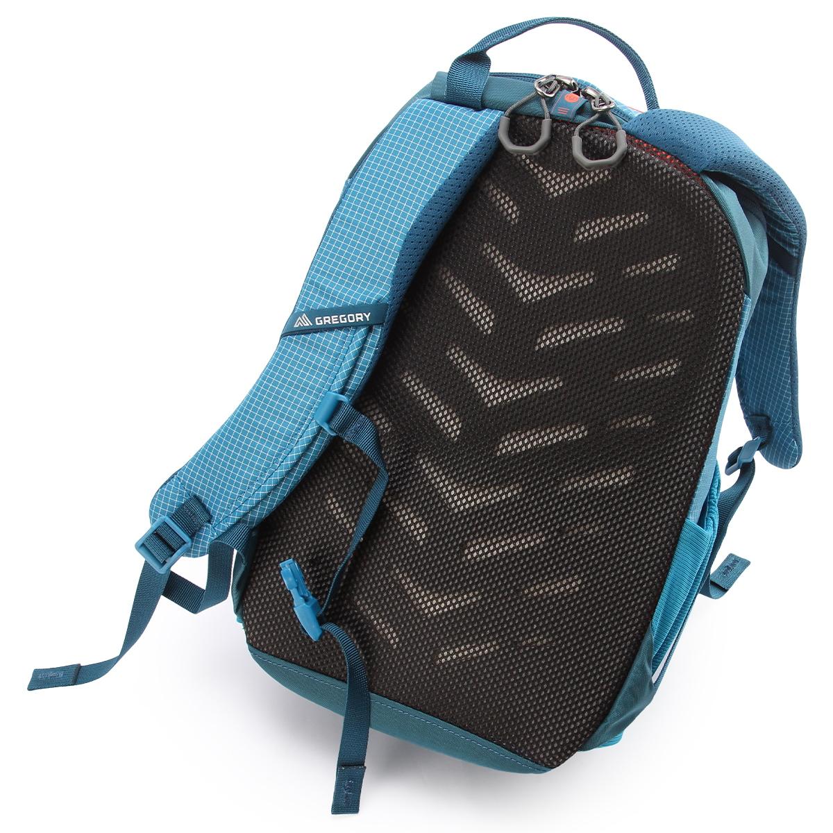 グレゴリー ユースハイキング リュック GREGORY YOUTH HIKING wander8
