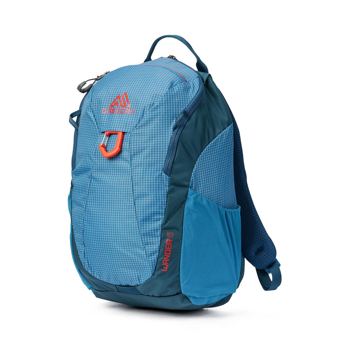 グレゴリー ユースハイキング リュック GREGORY YOUTH HIKING wander8