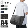 SML ジュード ショルダーバッグ JUDE sml-k904128