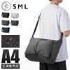 SML ジュード ショルダーバッグ JUDE sml-k904128
