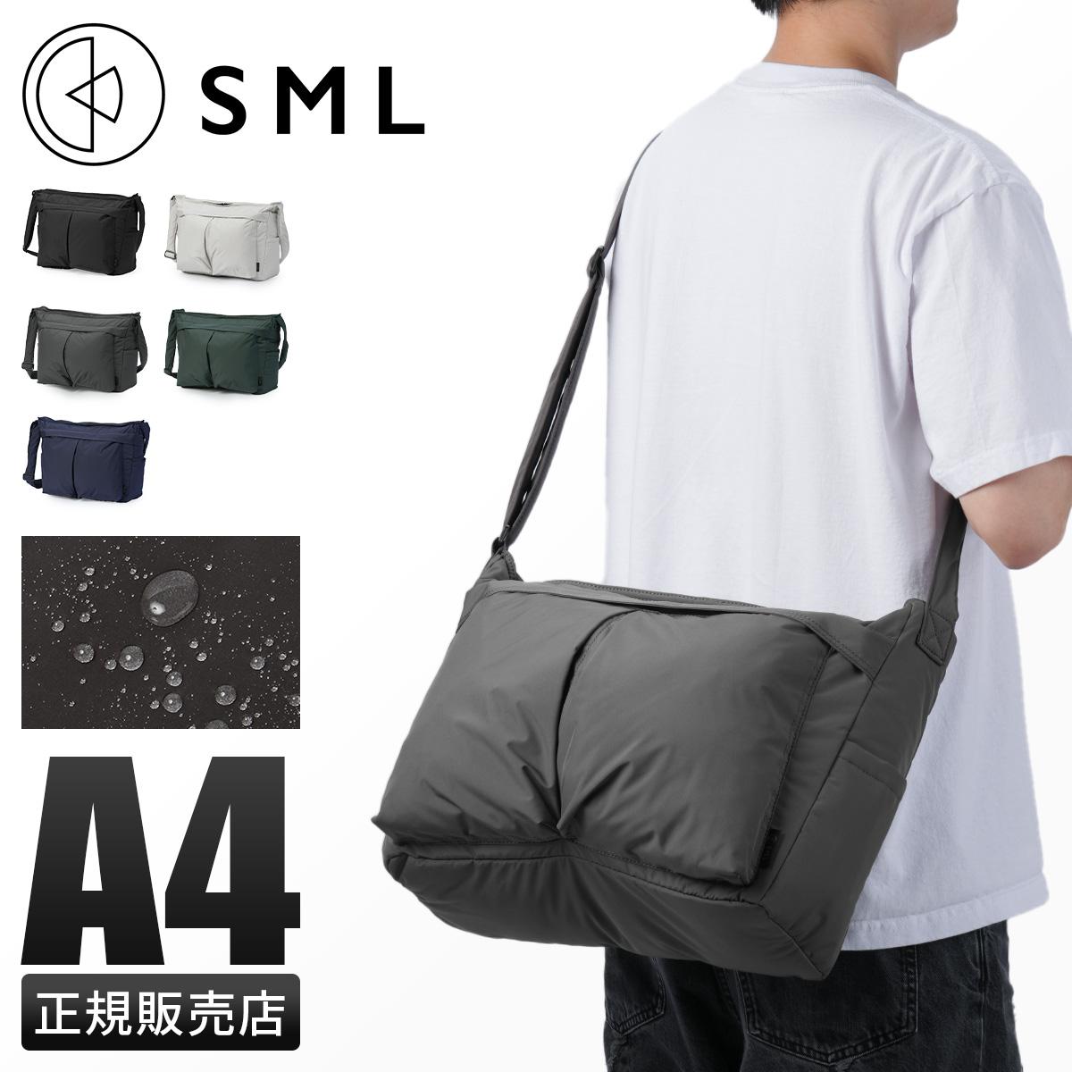 SML ジュード ショルダーバッグ JUDE sml-k904128