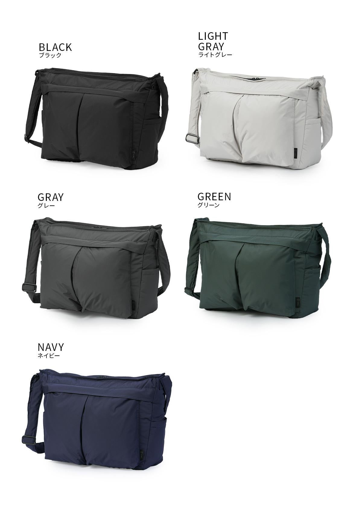 SML ジュード ショルダーバッグ JUDE sml-k904128