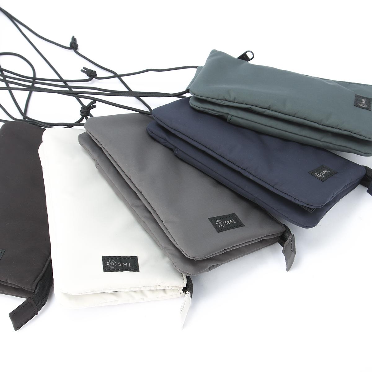 スエムエル ジュード ショルダーウォレット SML JUDE sml-k905012