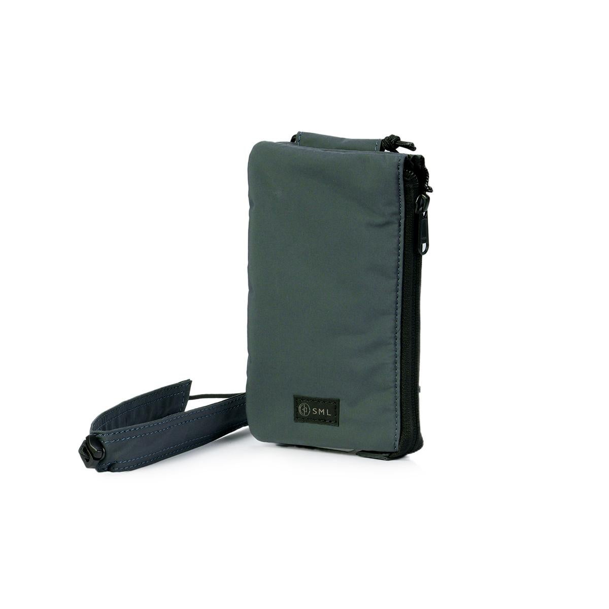 スエムエル ジュード ショルダーウォレット SML JUDE sml-k905012
