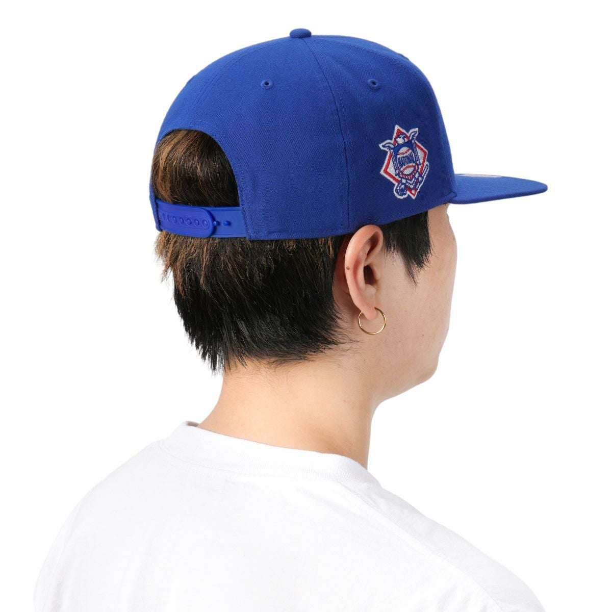 フォーティーセブン '47 キャプテン シュアショット 帽子 '47 '47 キャプテン シュアショット ブラック×ブラックd：14751130