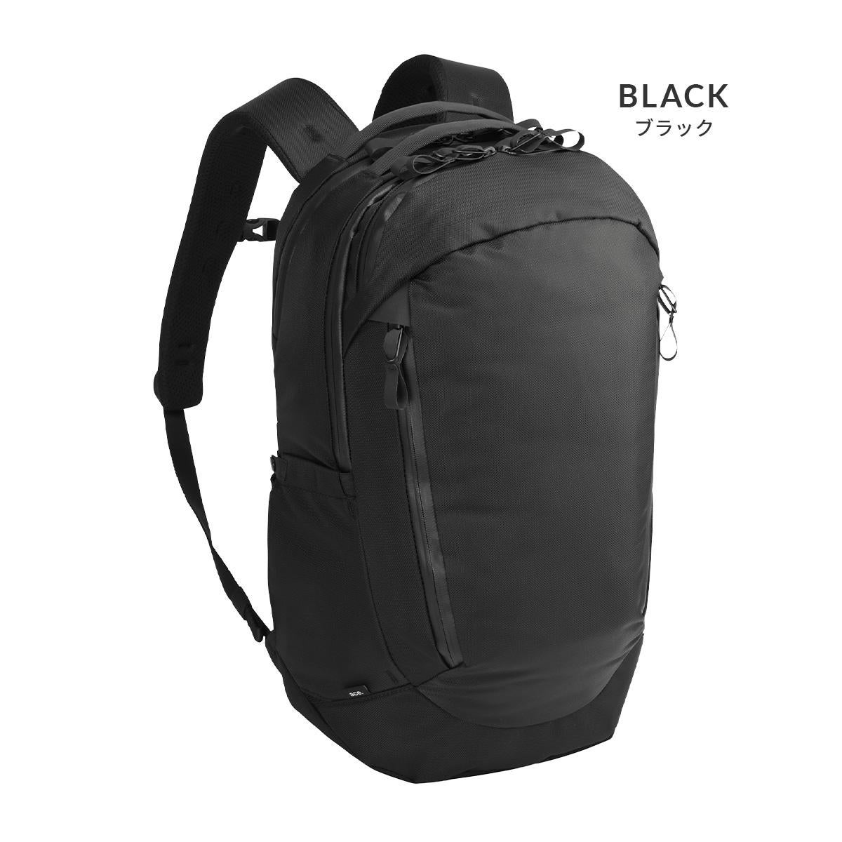 エースジーン ラグマスター2 ビジネスリュック バックパック A4 B4 24L