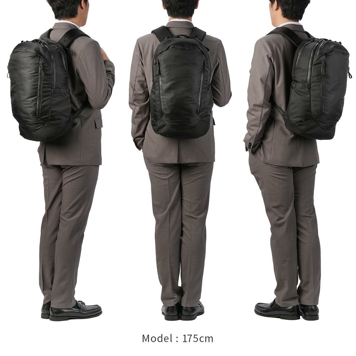 エース ジーンレーベル ラグマスター2 ビジネスリュック ace. GENE LABEL RUGGMASUER2 17762