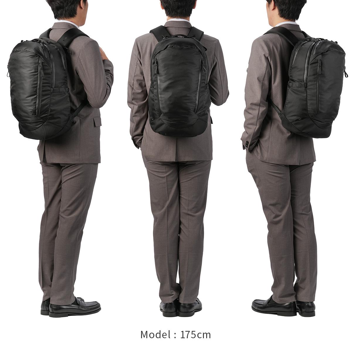 エース ジーンレーベル ラグマスター2 ビジネスリュック ace. GENE LABEL RUGGMASUER2 17762