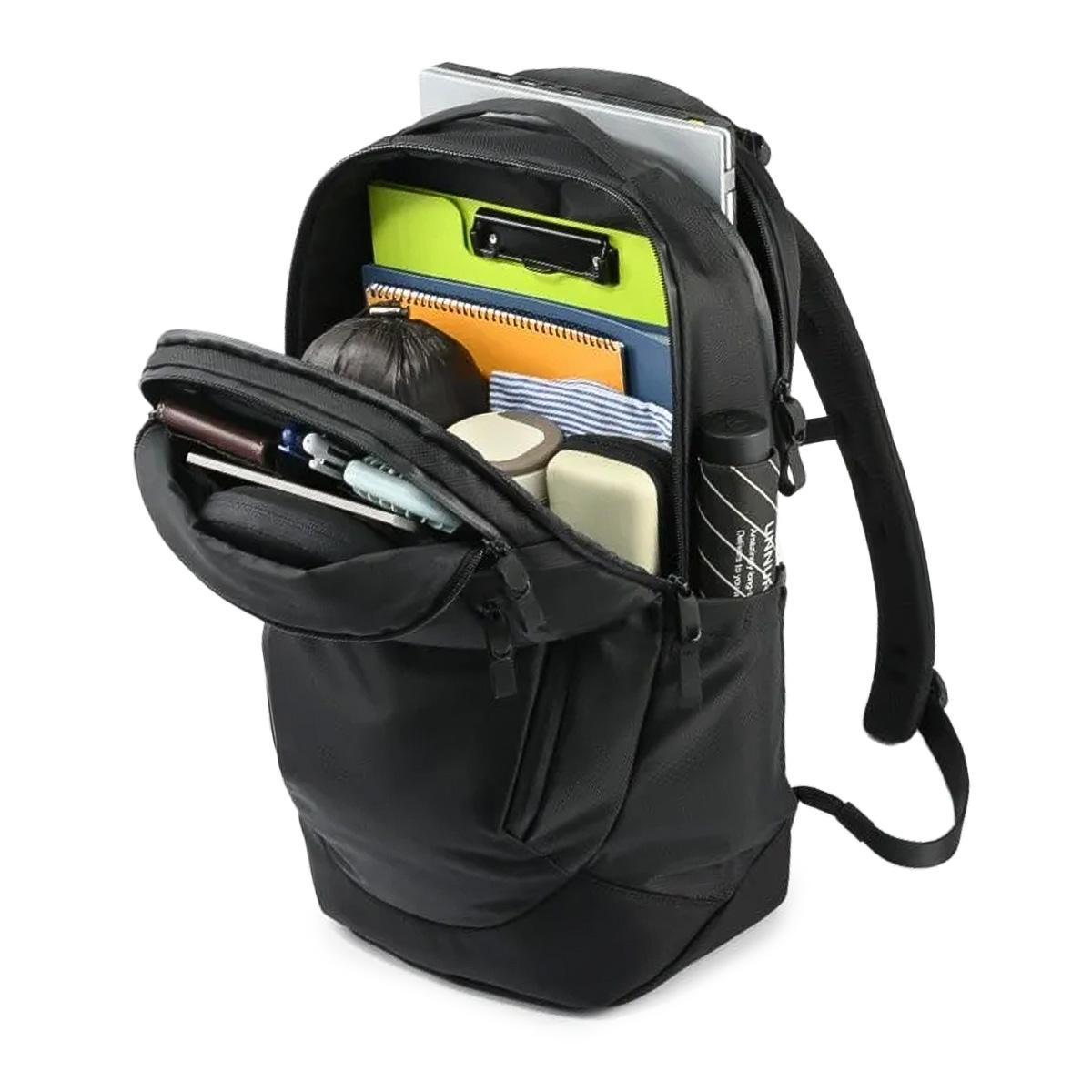 エース ジーンレーベル ラグマスター2 ビジネスリュック ace. GENE LABEL RUGGMASUER2 17762