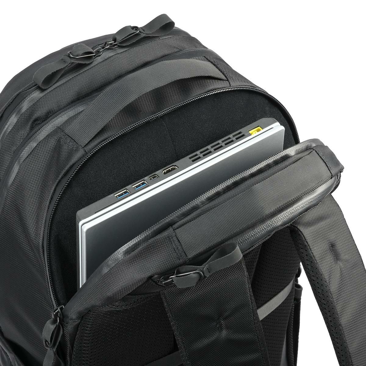 エース ジーンレーベル ラグマスター2 ビジネスリュック ace. GENE LABEL RUGGMASUER2 17762