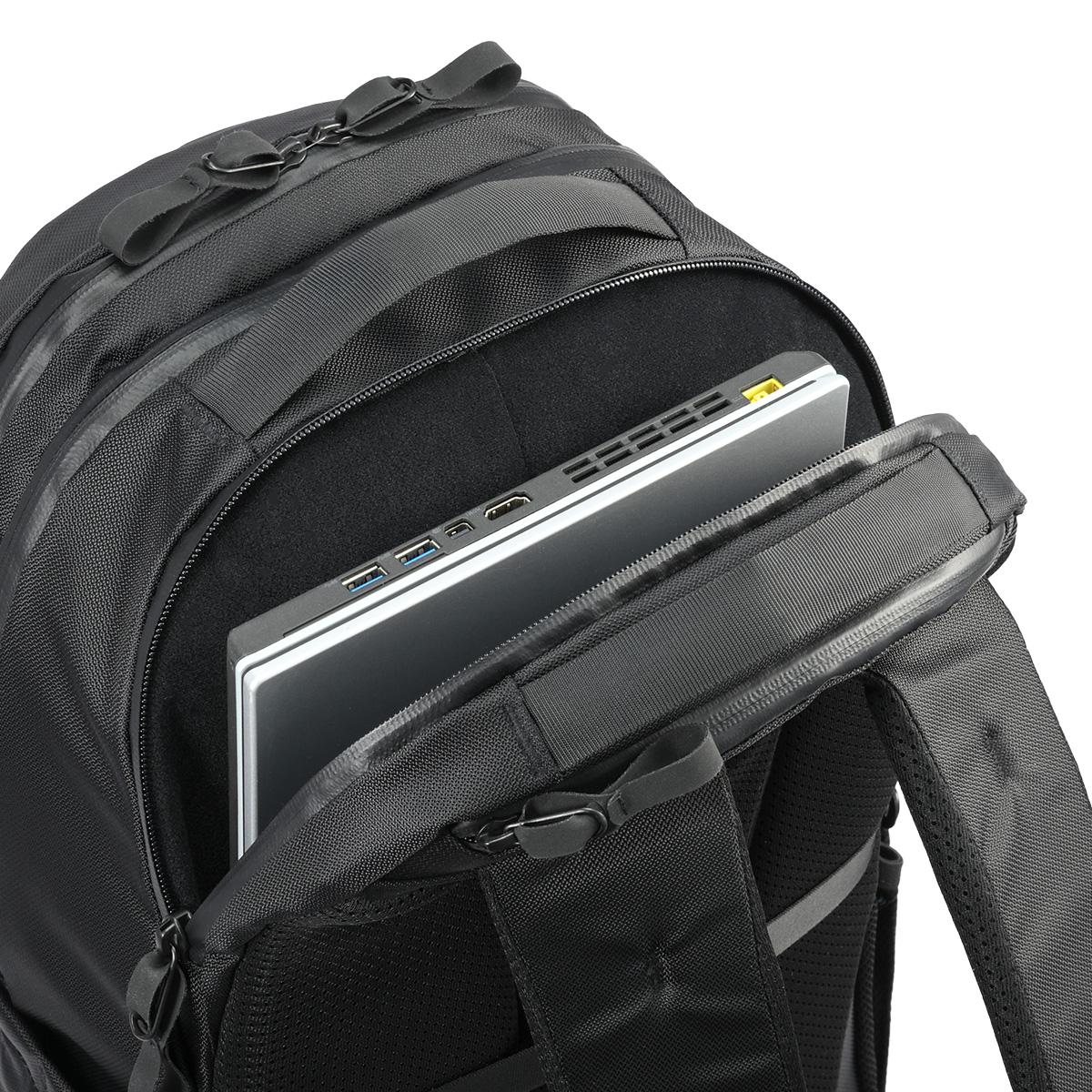 エース ジーンレーベル ラグマスター2 ビジネスリュック ace. GENE LABEL RUGGMASUER2 17762