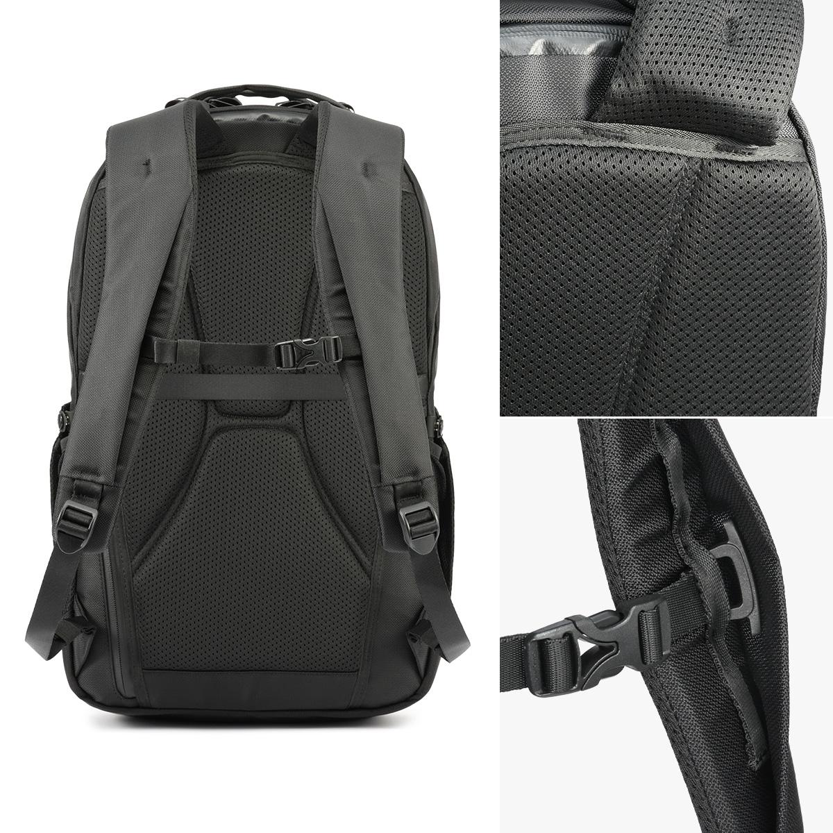 エース ジーンレーベル ラグマスター2 ビジネスリュック ace. GENE LABEL RUGGMASUER2 17762