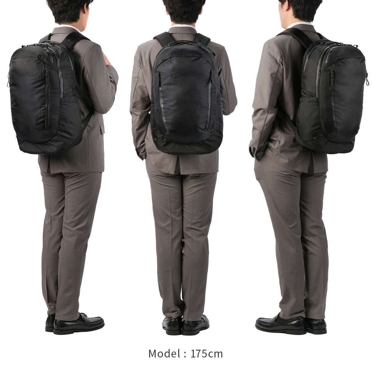 エース ジーンレーベル ラグマスター2 リュック ace. GENE LABEL RUGGMASUER2 17763