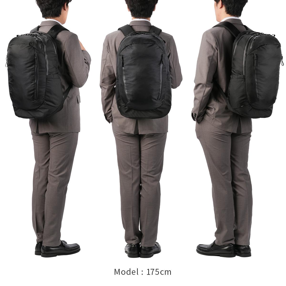 エース ジーンレーベル ラグマスター2 リュック ace. GENE LABEL RUGGMASUER2 17763