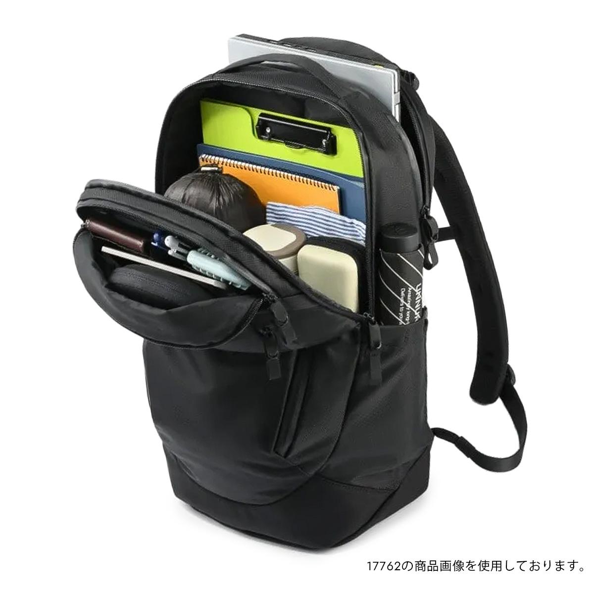 エース ジーンレーベル ラグマスター2 リュック ace. GENE LABEL RUGGMASUER2 17763