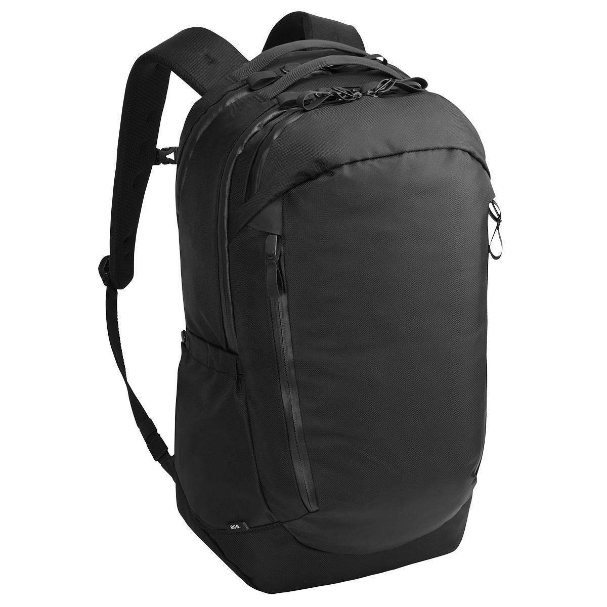 エース ジーンレーベル ラグマスター2 リュック ace. GENE LABEL RUGGMASUER2 17763