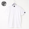 [公式] マンセル Tシャツ 半袖 mansel 0019