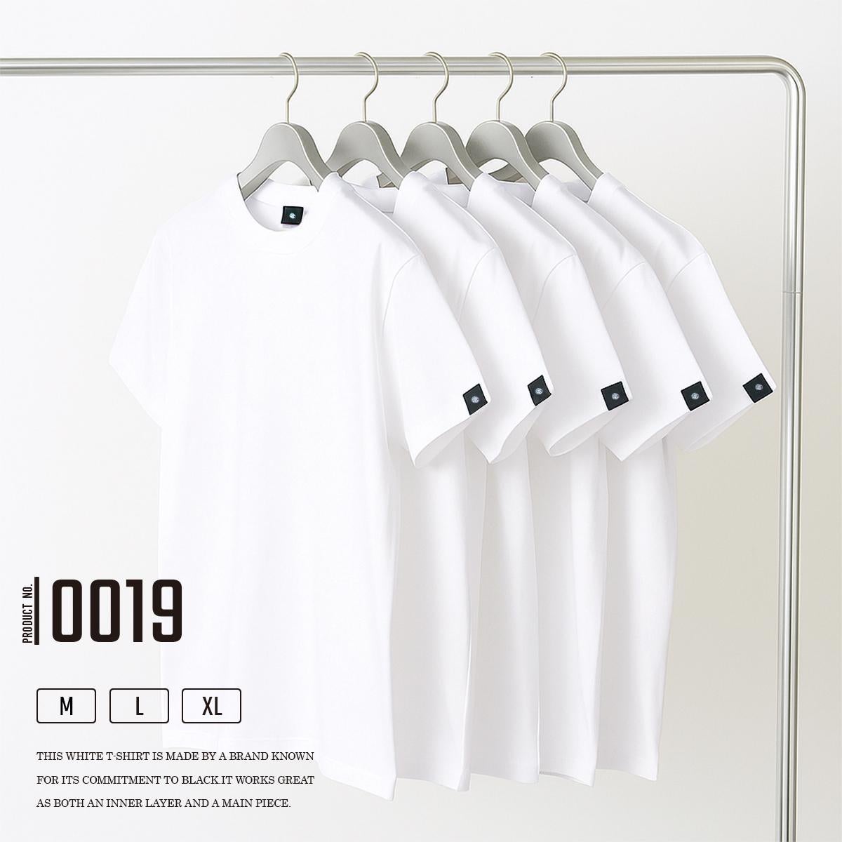 [公式] マンセル Tシャツ 半袖 mansel 0019