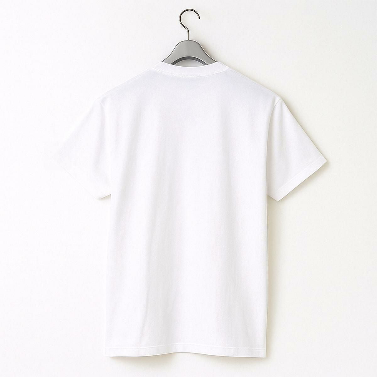 [公式] マンセル Tシャツ 半袖 mansel 0019