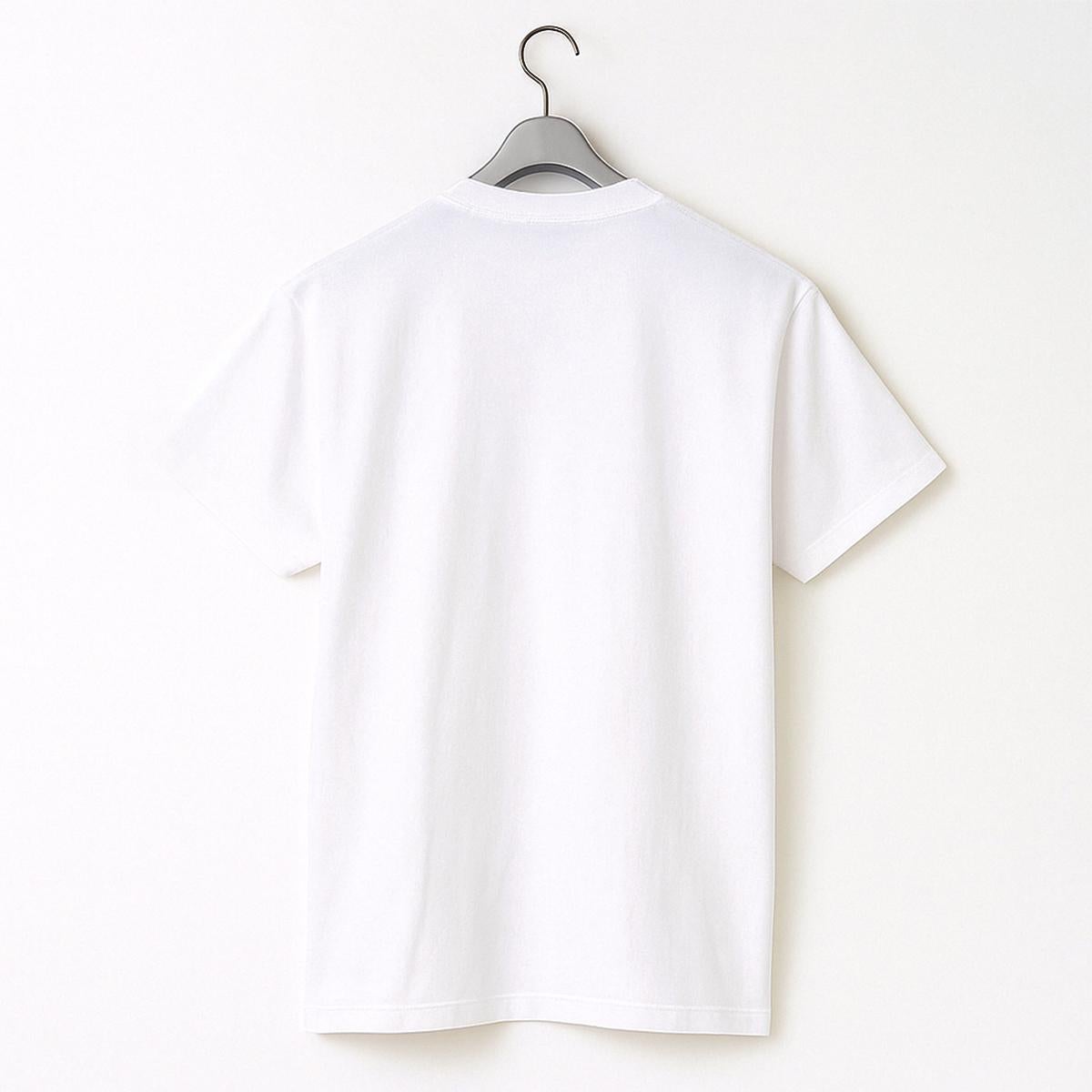 [公式] マンセル Tシャツ 半袖 mansel 0019