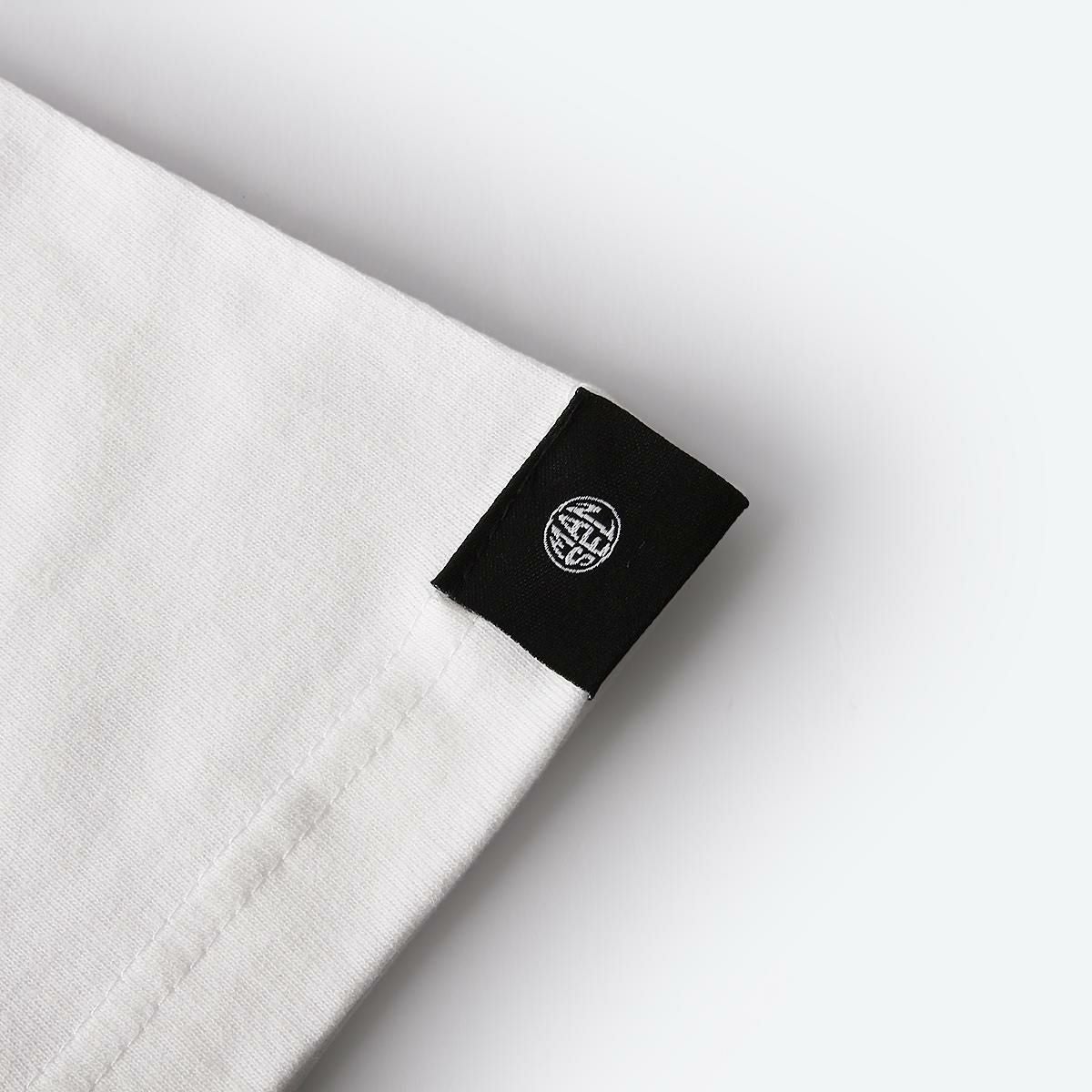 [公式] マンセル Tシャツ 半袖 mansel 0019