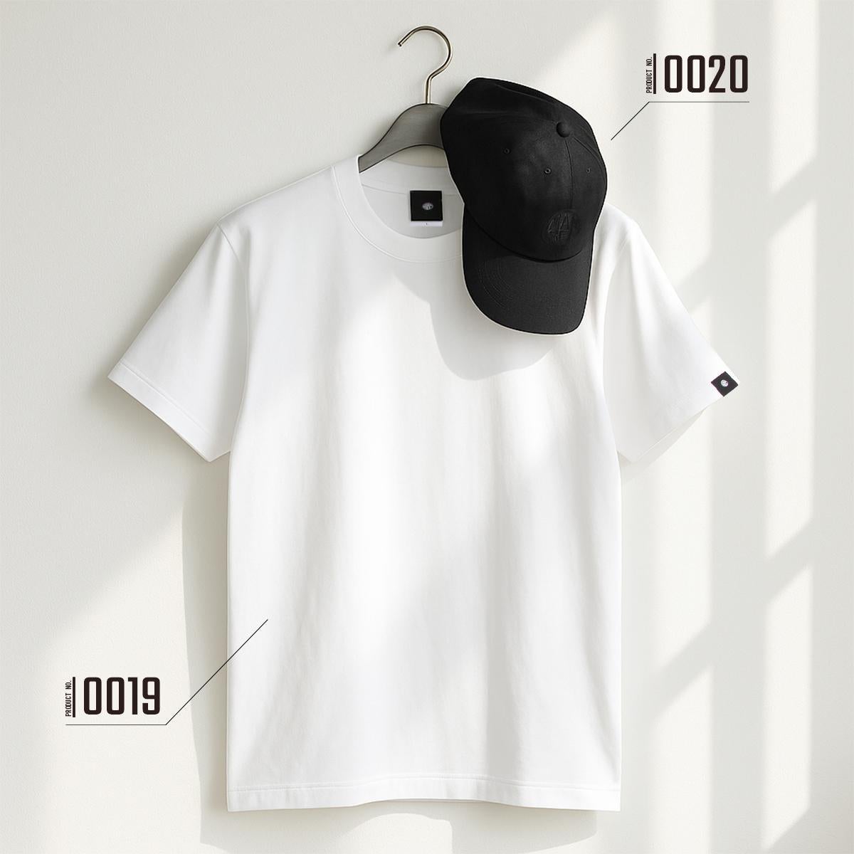 [公式] マンセル Tシャツ 半袖 mansel 0019