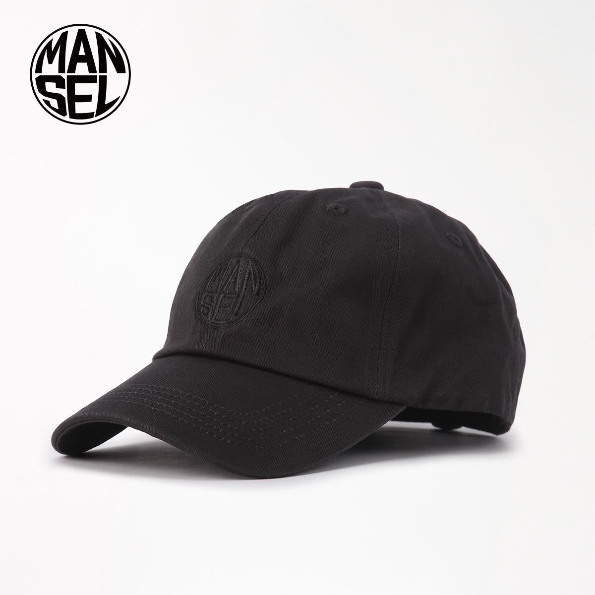 [公式] マンセル キャップ mansel 0020