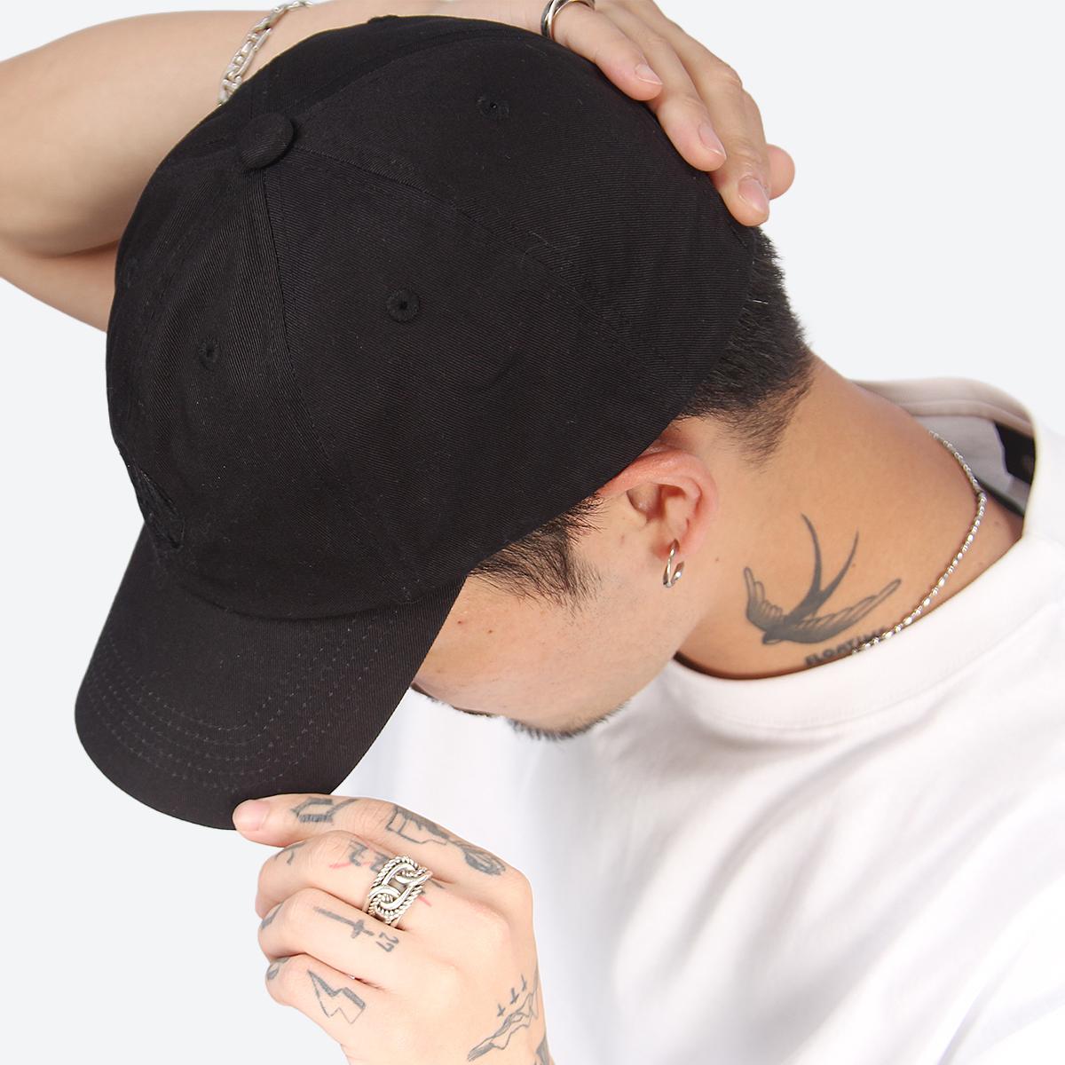 [公式] マンセル キャップ mansel 0020