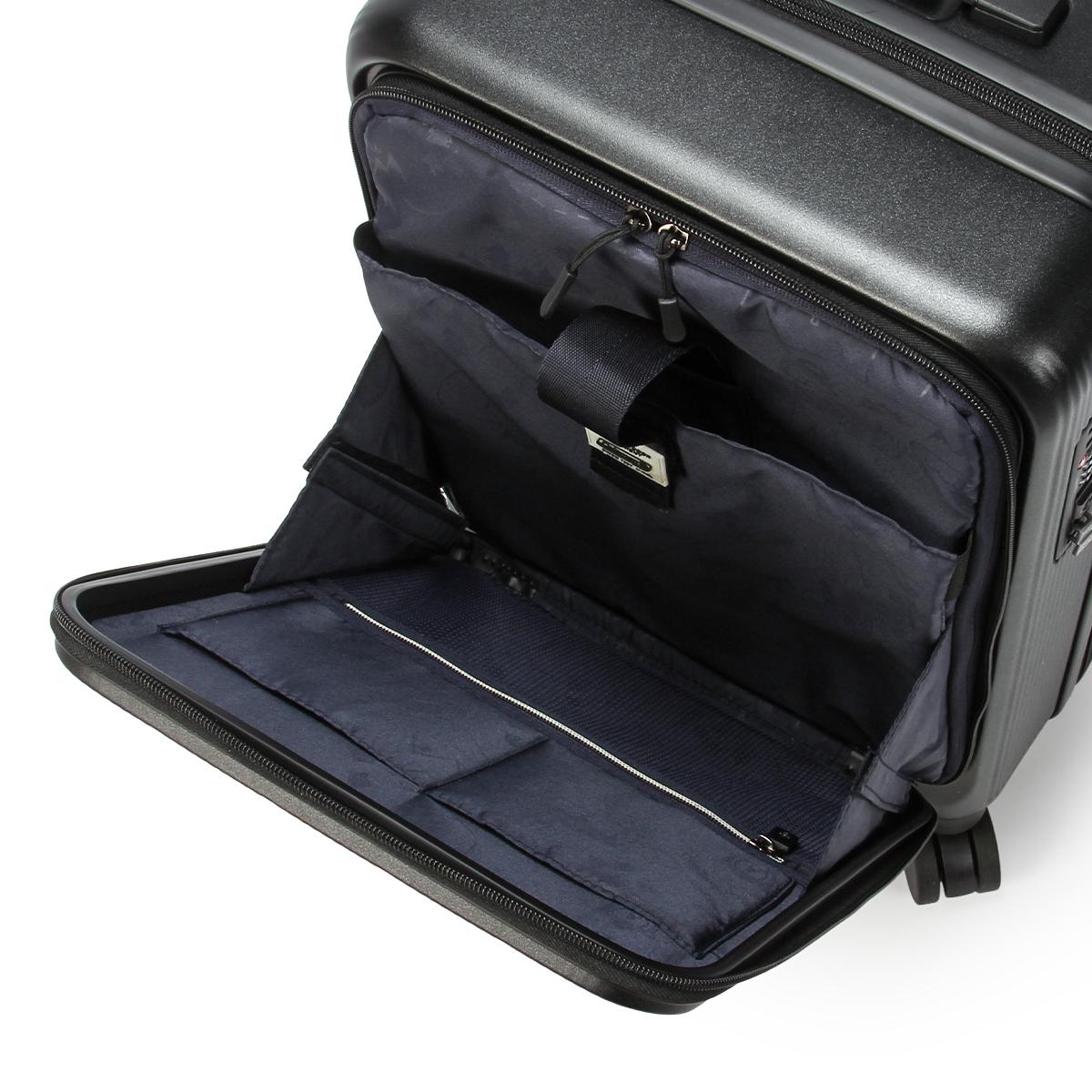 コールマン スーツケース Sサイズ SS coleman 60005