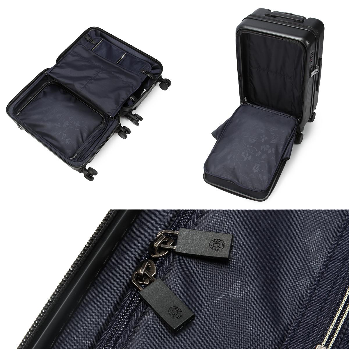 コールマン スーツケース Sサイズ SS coleman 60005