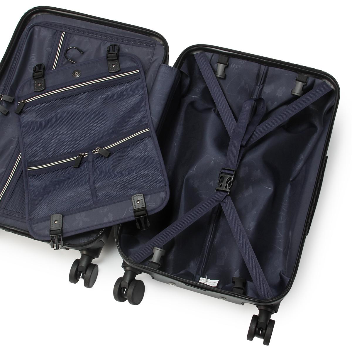 コールマン スーツケース Sサイズ SS coleman 60005