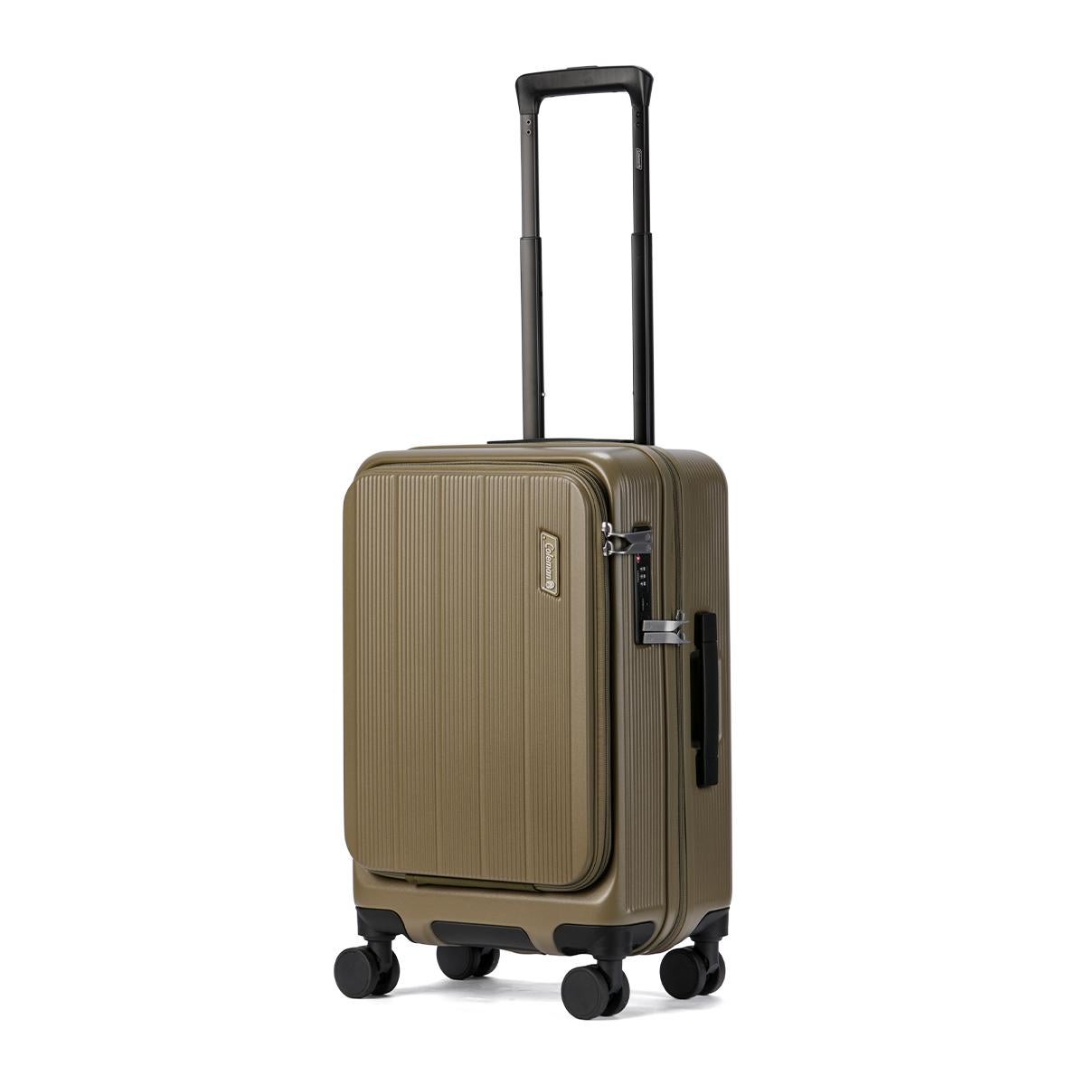 コールマン スーツケース Sサイズ SS coleman 60005