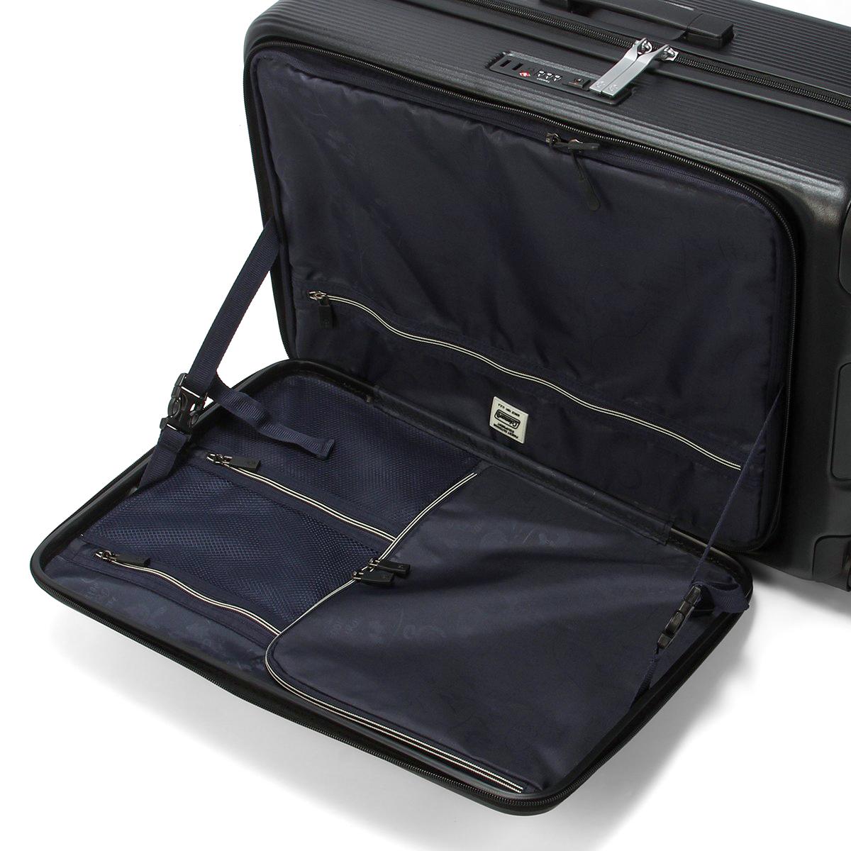 コールマン スーツケース Mサイズ coleman 60006