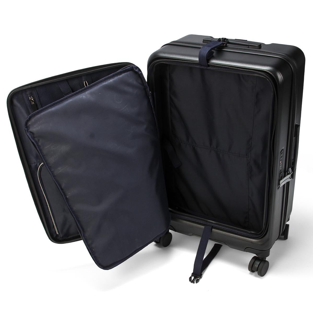 コールマン スーツケース Mサイズ coleman 60006