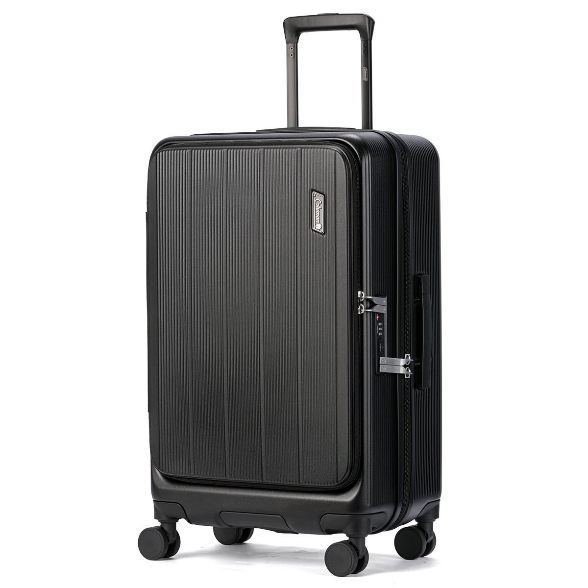 コールマン スーツケース Mサイズ coleman 60006