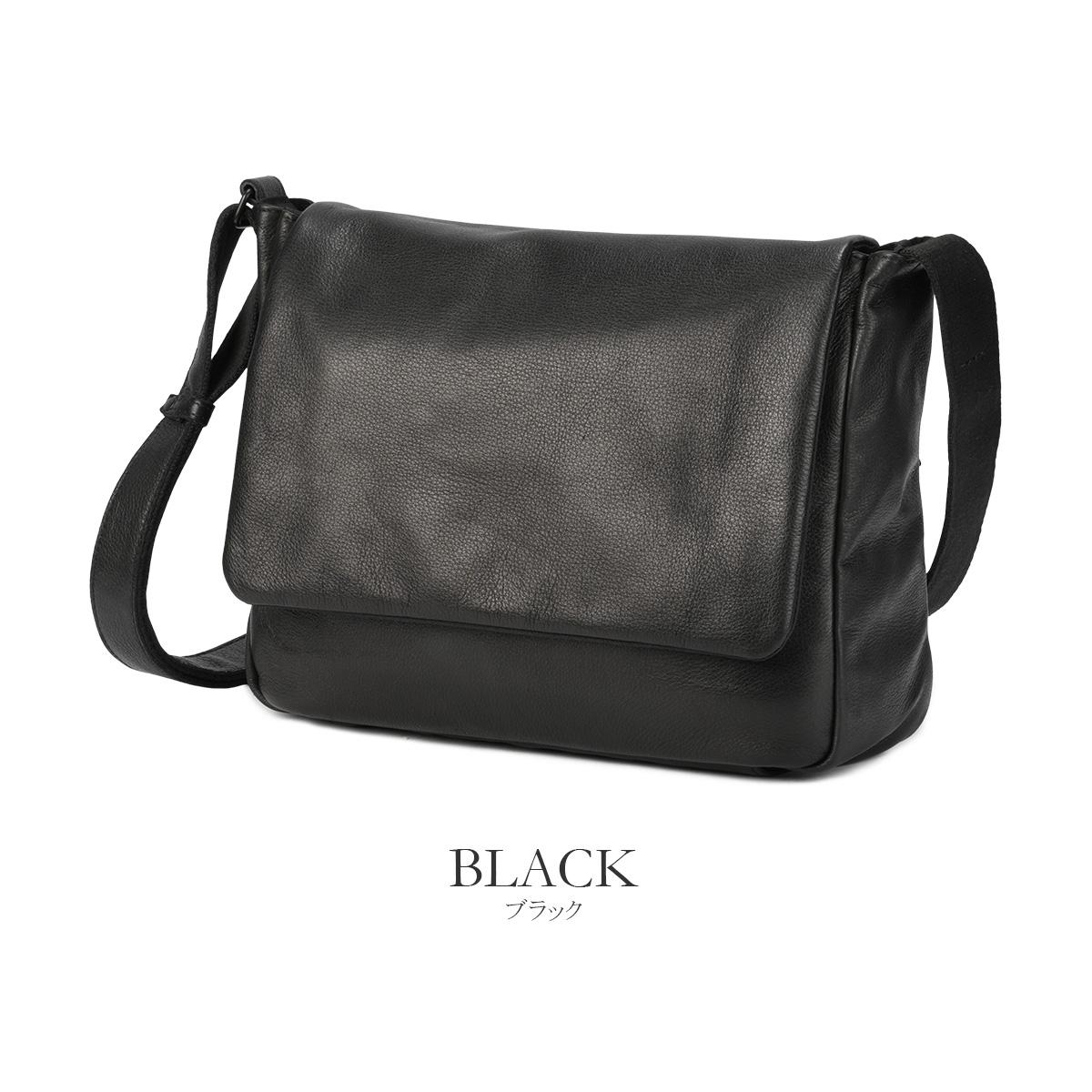 クリード ガーメント ショルダーバッグ CREED GARMENT 43C082