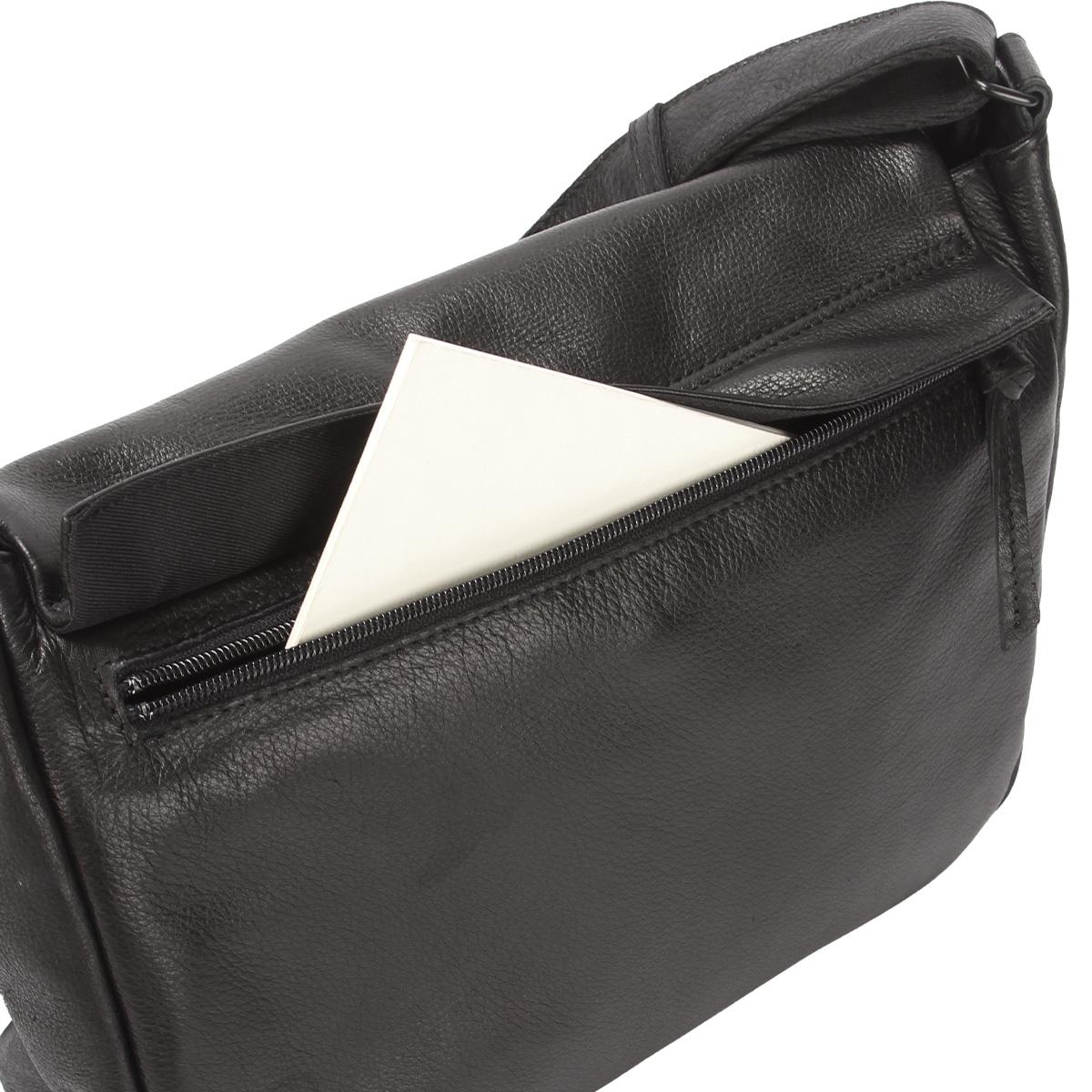 クリード ガーメント ショルダーバッグ CREED GARMENT 43C082