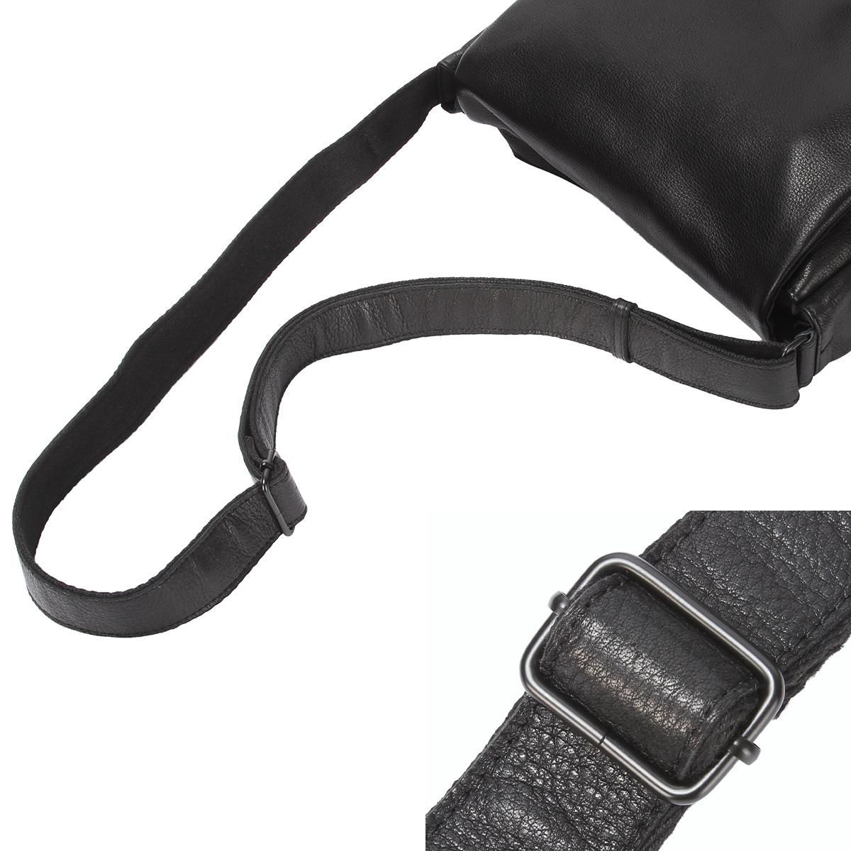 クリード ガーメント ショルダーバッグ CREED GARMENT 43C082