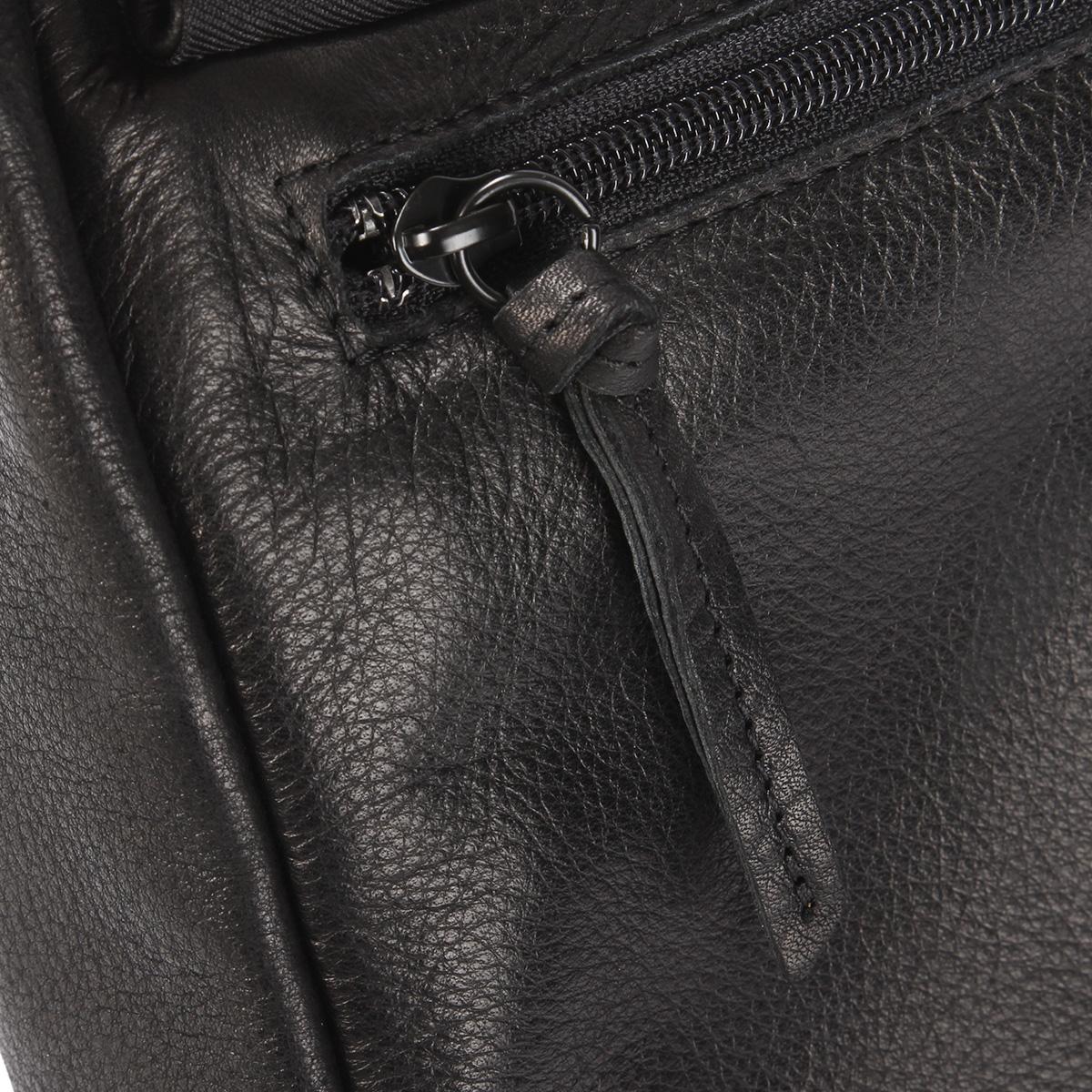 クリード ガーメント ショルダーバッグ CREED GARMENT 43C082