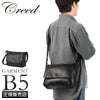 クリード ガーメント ショルダーバッグ CREED GARMENT 43C082