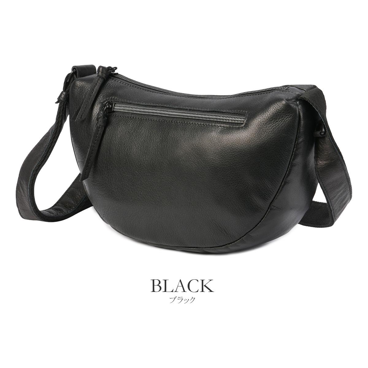 クリード ガーメント ショルダーバッグ CREED GARMENT 43C083