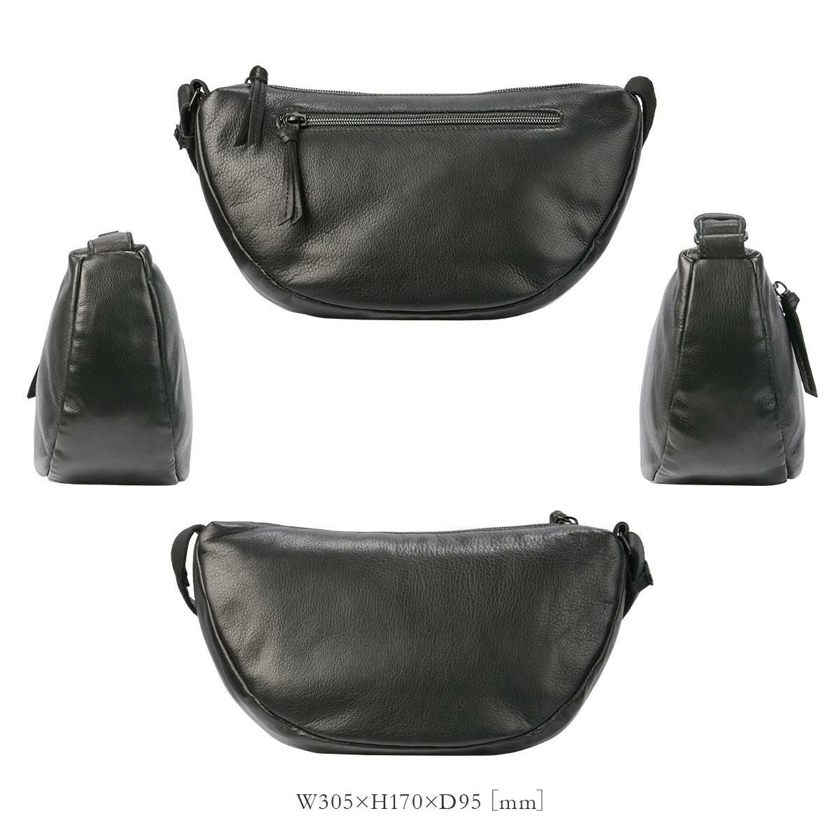 クリード ガーメント ショルダーバッグ CREED GARMENT 43C083