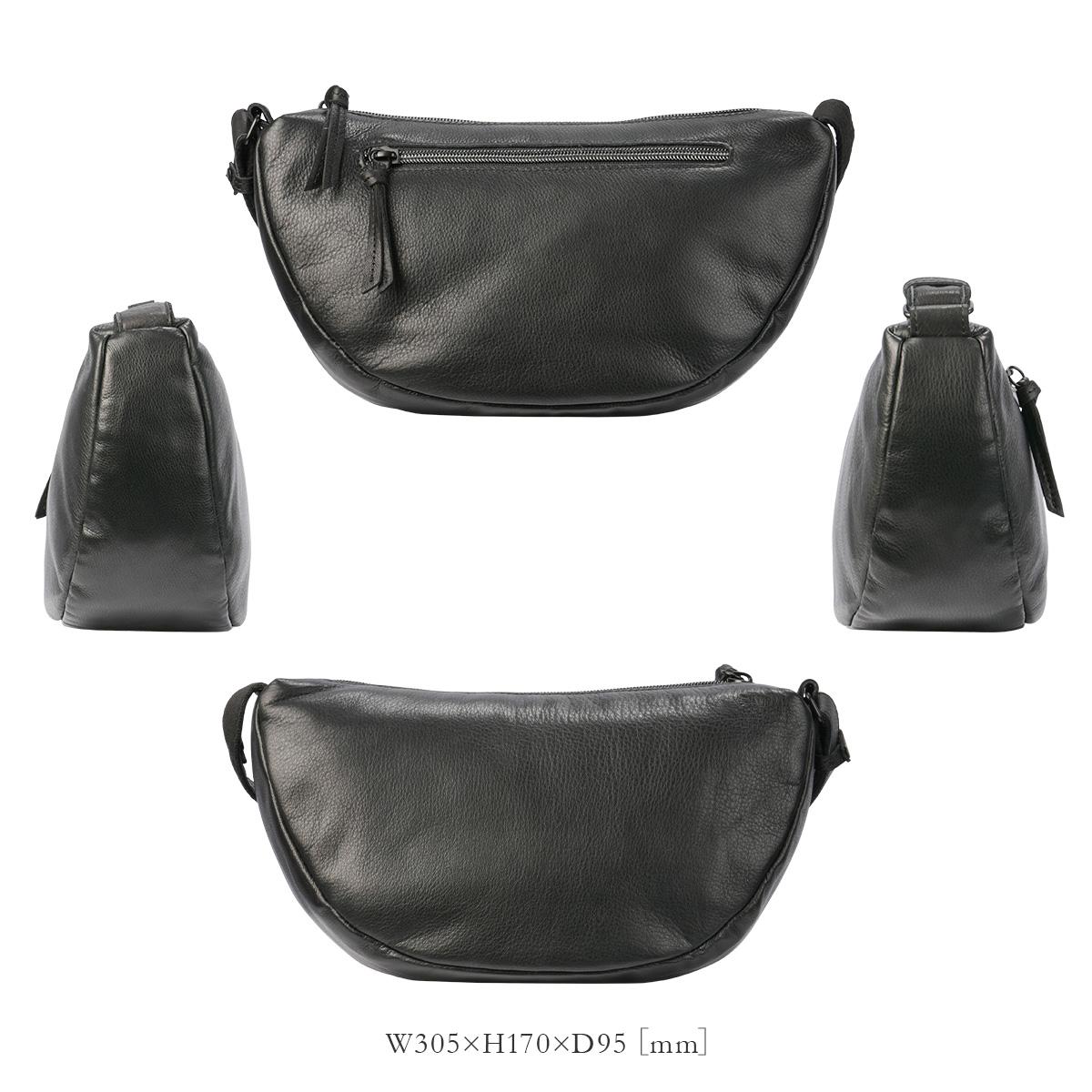 クリード ガーメント ショルダーバッグ CREED GARMENT 43C083