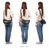 クリード ガーメント ショルダーバッグ CREED GARMENT 43C083