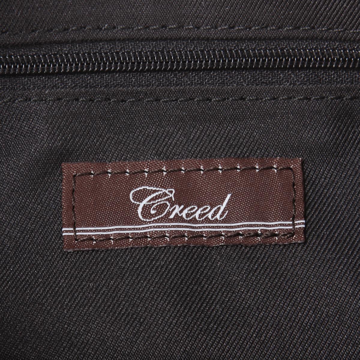 クリード ガーメント ショルダーバッグ CREED GARMENT 43C083