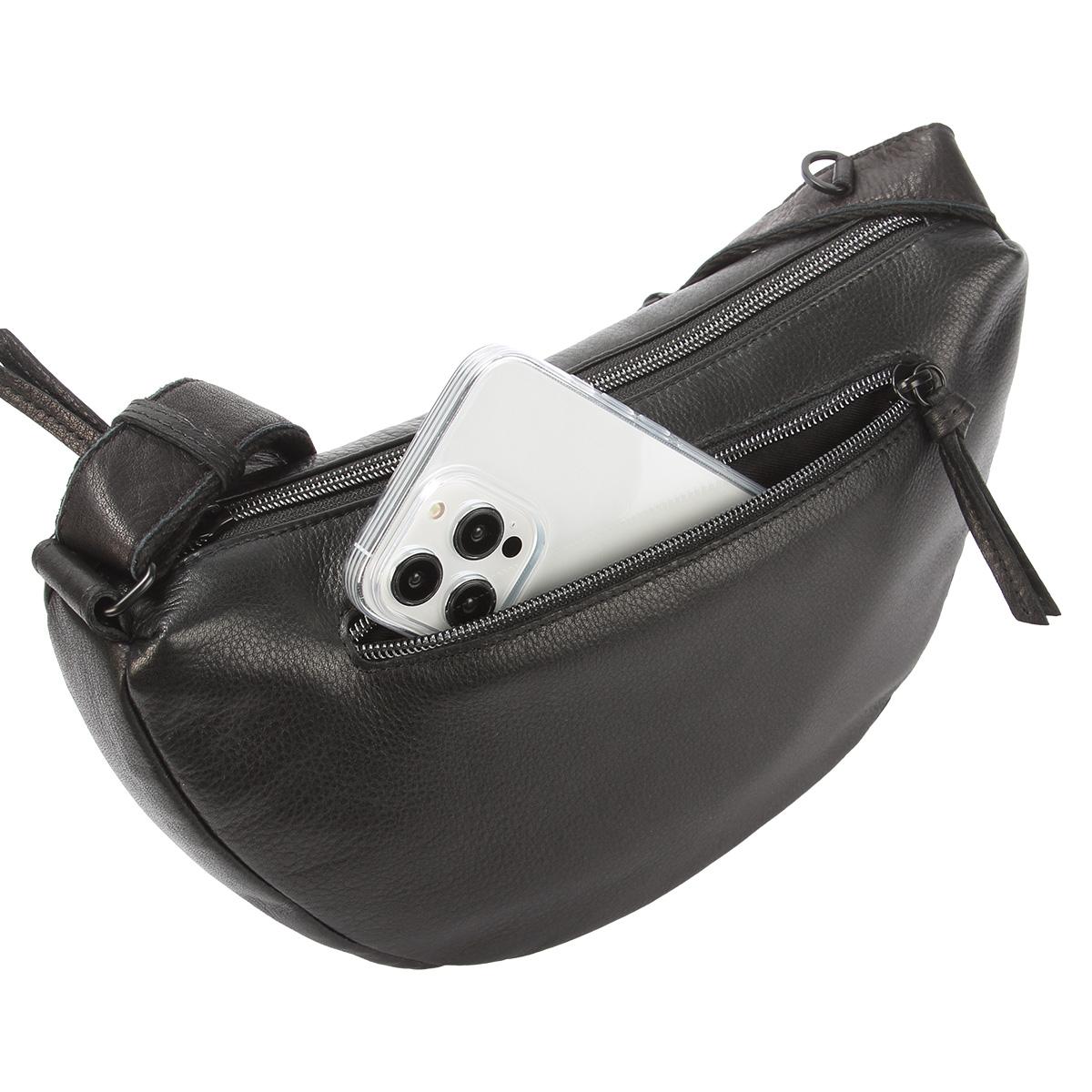 クリード ガーメント ショルダーバッグ CREED GARMENT 43C083