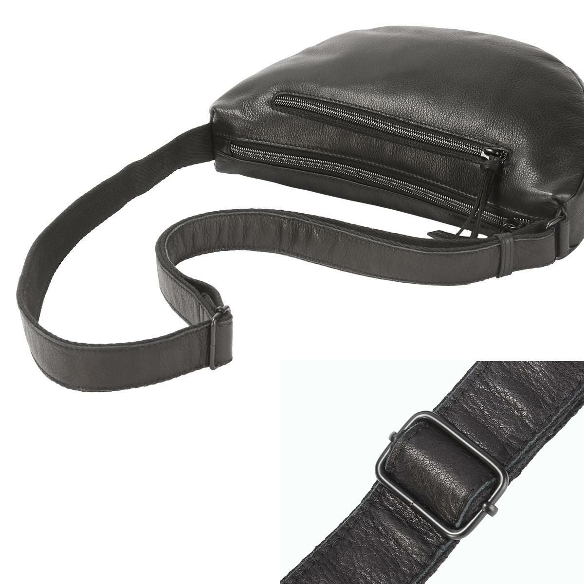 クリード ガーメント ショルダーバッグ CREED GARMENT 43C083