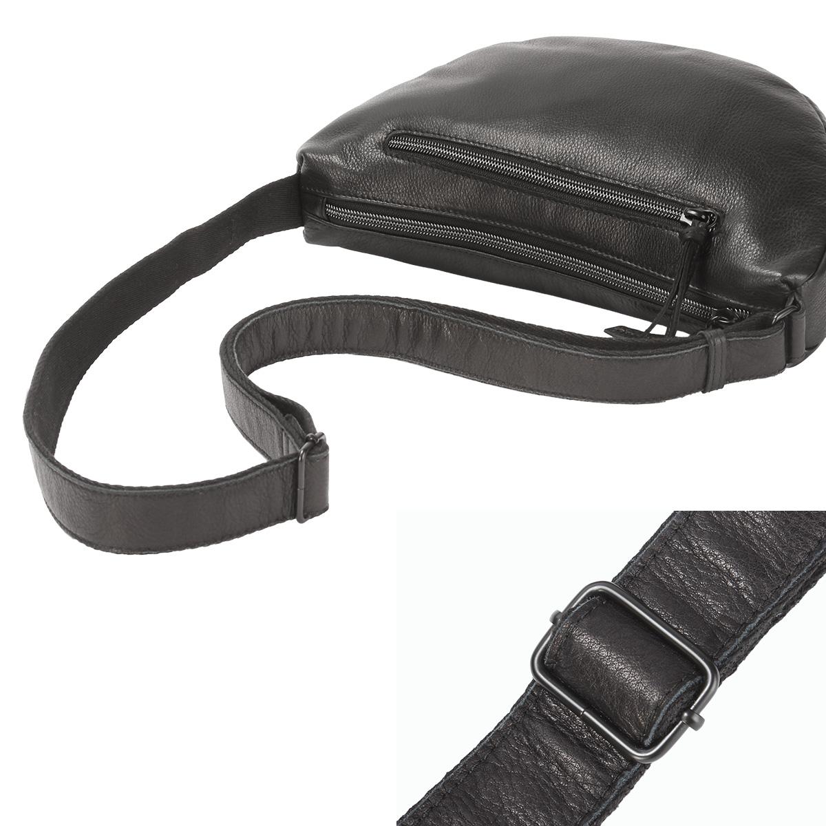 クリード ガーメント ショルダーバッグ CREED GARMENT 43C083